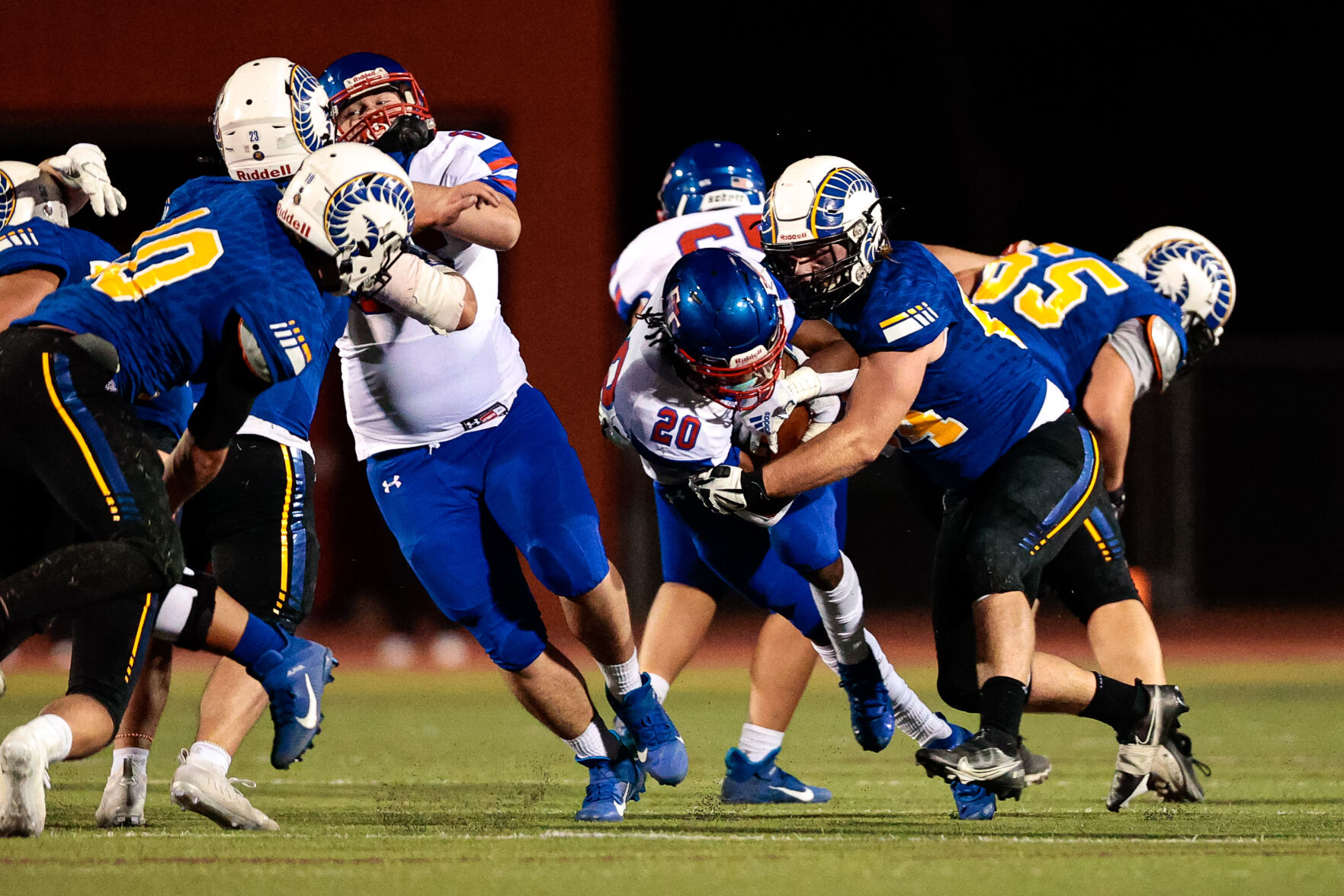 PREP FOOTBALL